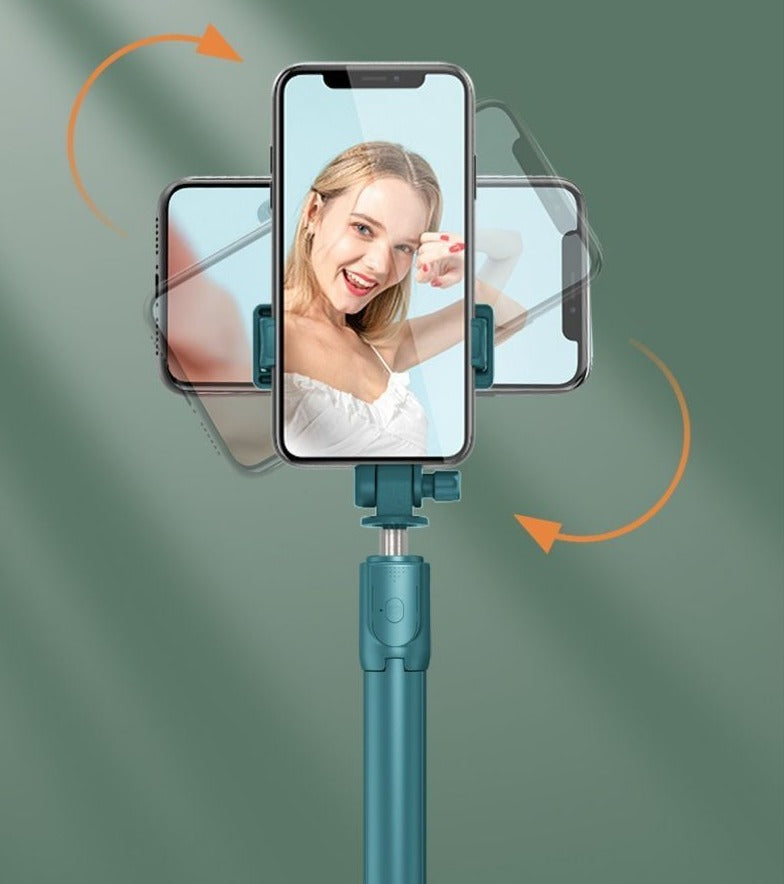 Led Mobile Selfie Stick